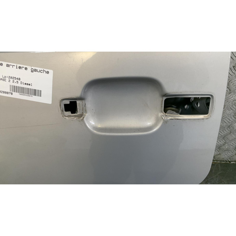 Porte arriere gauche VOLVO 850 Photo n°5