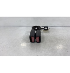 Attache ceinture arriere centrale VOLVO 850 Photo n°1