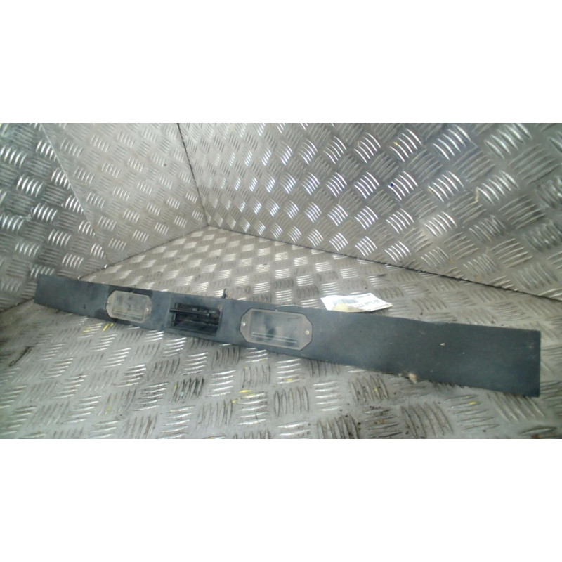 Bouton de coffre VOLVO 850 Photo n°2