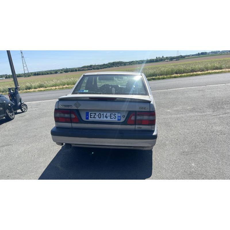 Face avant VOLVO 850 Photo n°2