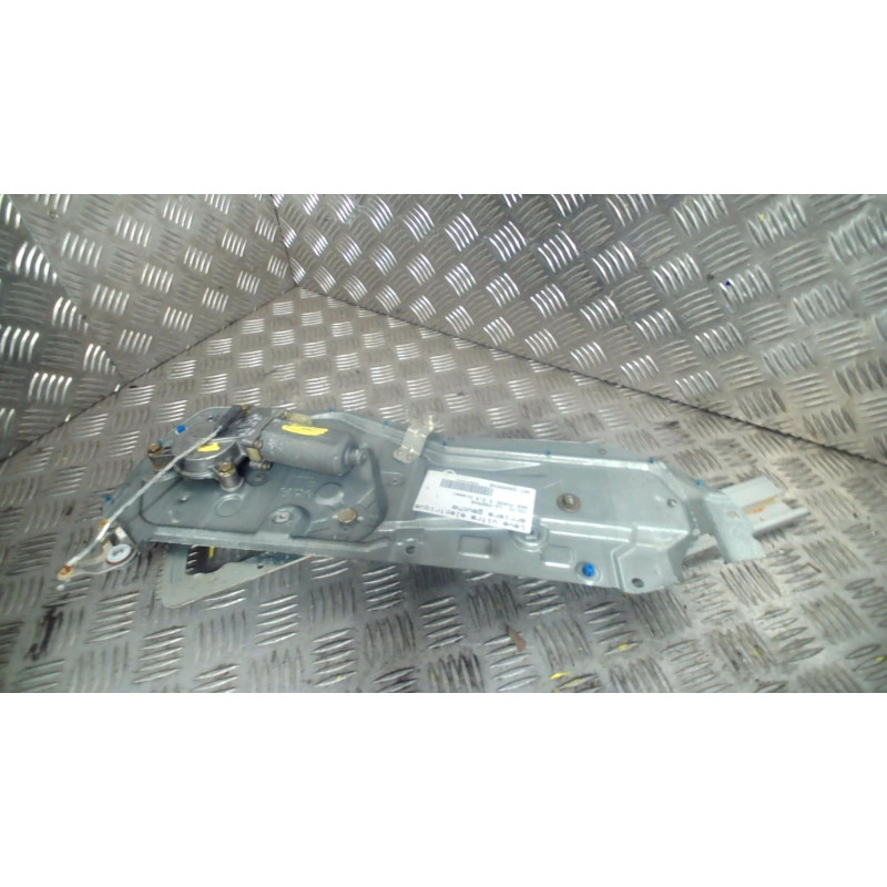 Leve vitre electrique arriere gauche VOLVO 850 Photo n°1