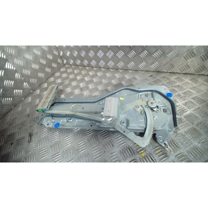 Leve vitre electrique arriere gauche VOLVO 850 Photo n°2