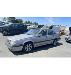 Serrure arriere gauche VOLVO 850