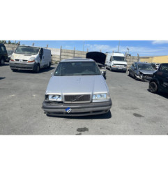 Serrure de coffre VOLVO 850