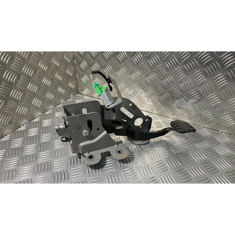 Pedale de frein RENAULT MEGANE 4 Photo n°1
