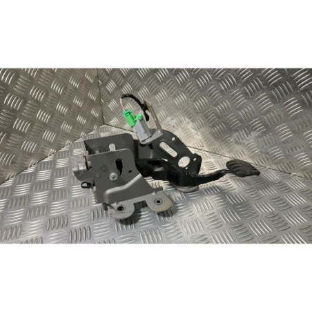 Pedale de frein RENAULT MEGANE 4 Photo n°1