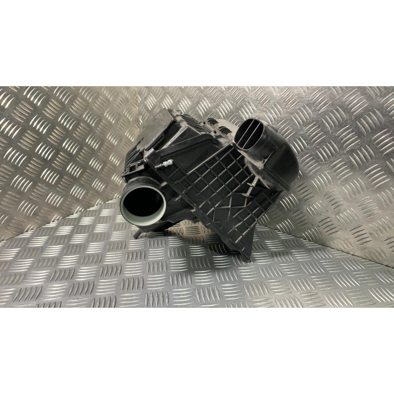 Boite a air RENAULT MEGANE 4 Photo n°3