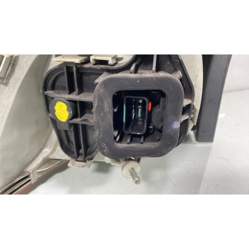 Feu arriere principal droit (feux) VOLKSWAGEN GOLF 5 Photo n°3