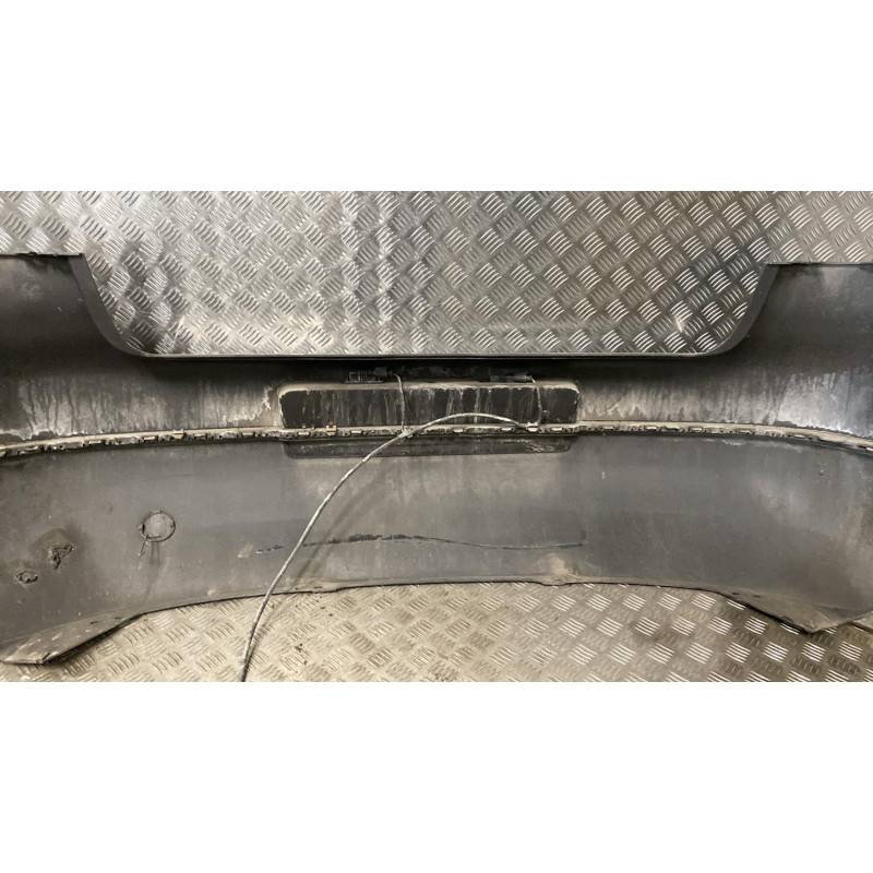 Pare choc arriere VOLKSWAGEN GOLF 5 Photo n°2