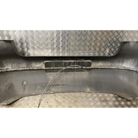 Pare choc arriere VOLKSWAGEN GOLF 5
