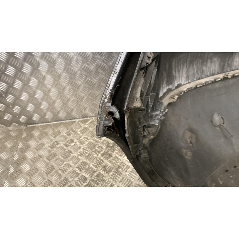 Pare choc arriere VOLKSWAGEN GOLF 5 Photo n°3