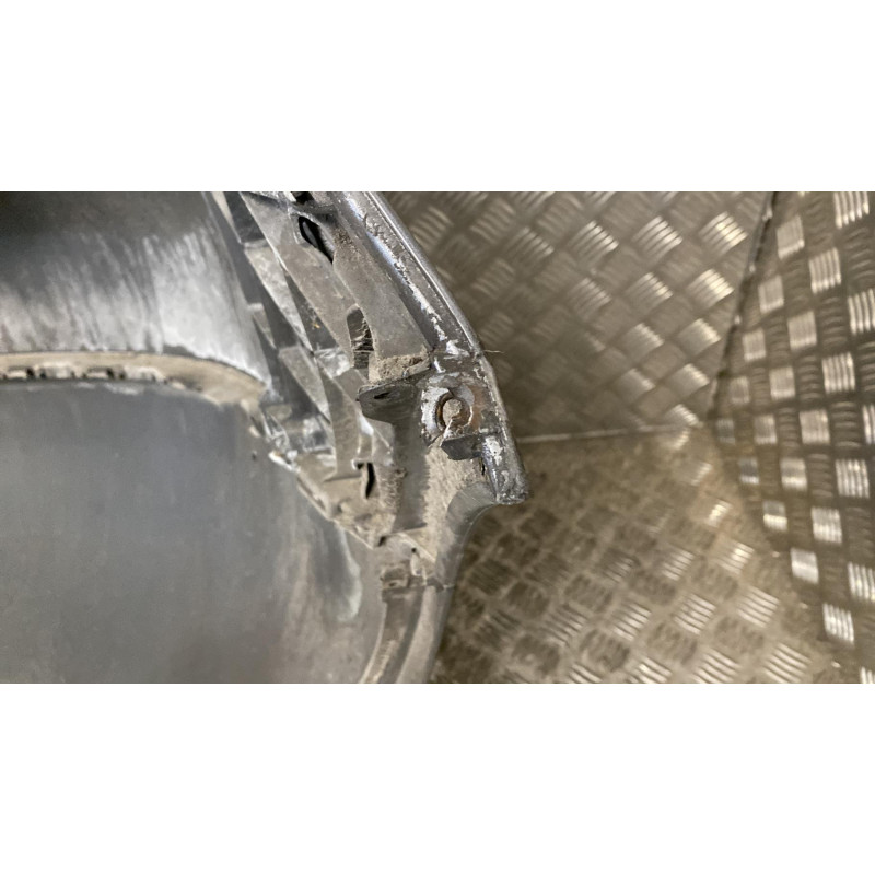 Pare choc arriere VOLKSWAGEN GOLF 5 Photo n°4