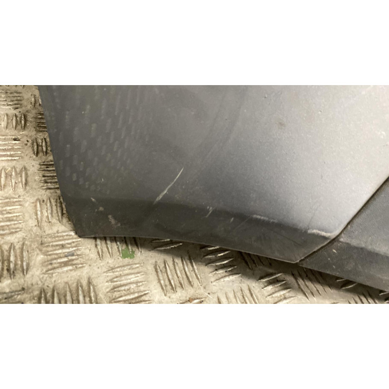 Pare choc arriere VOLKSWAGEN GOLF 5 Photo n°5