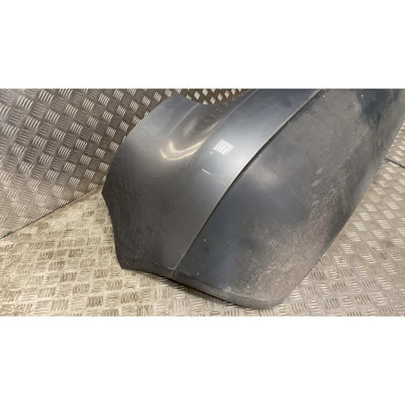 Pare choc arriere VOLKSWAGEN GOLF 5 Photo n°6