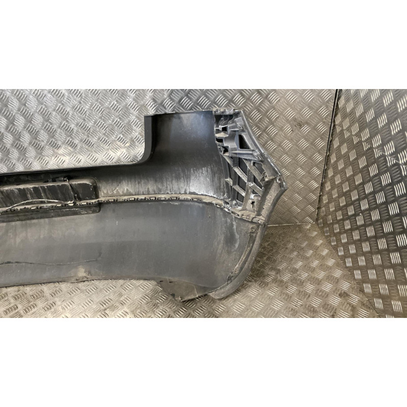 Pare choc arriere VOLKSWAGEN GOLF 5 Photo n°7