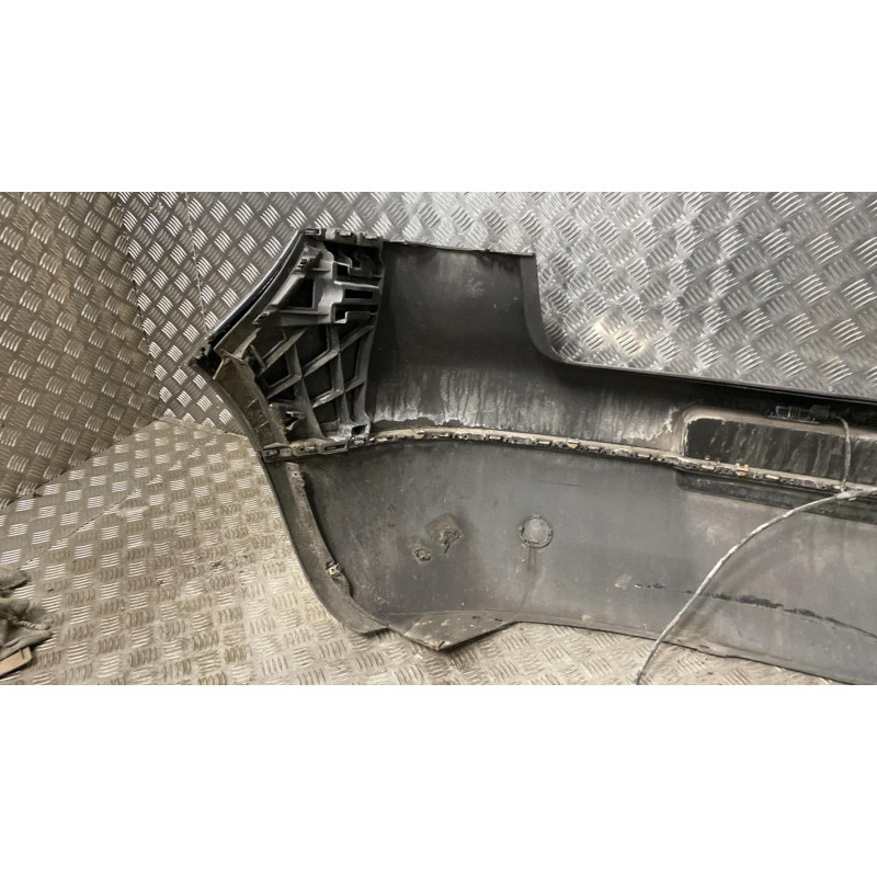 Pare choc arriere VOLKSWAGEN GOLF 5 Photo n°8