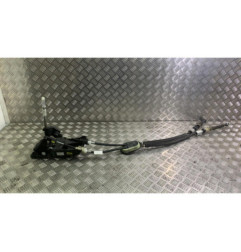 Levier de vitesses RENAULT MEGANE 4