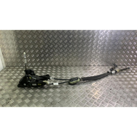 Levier de vitesses RENAULT MEGANE 4