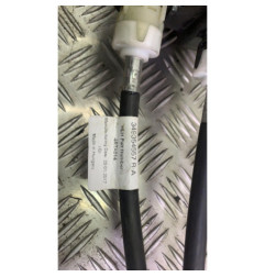 Levier de vitesses RENAULT MEGANE 4