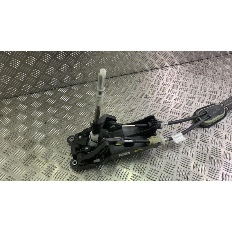 Levier de vitesses RENAULT MEGANE 4 Photo n°4