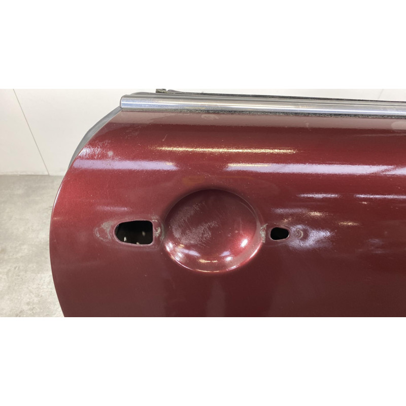 Porte avant droit MINI MINI 1 R50/R53 Photo n°3
