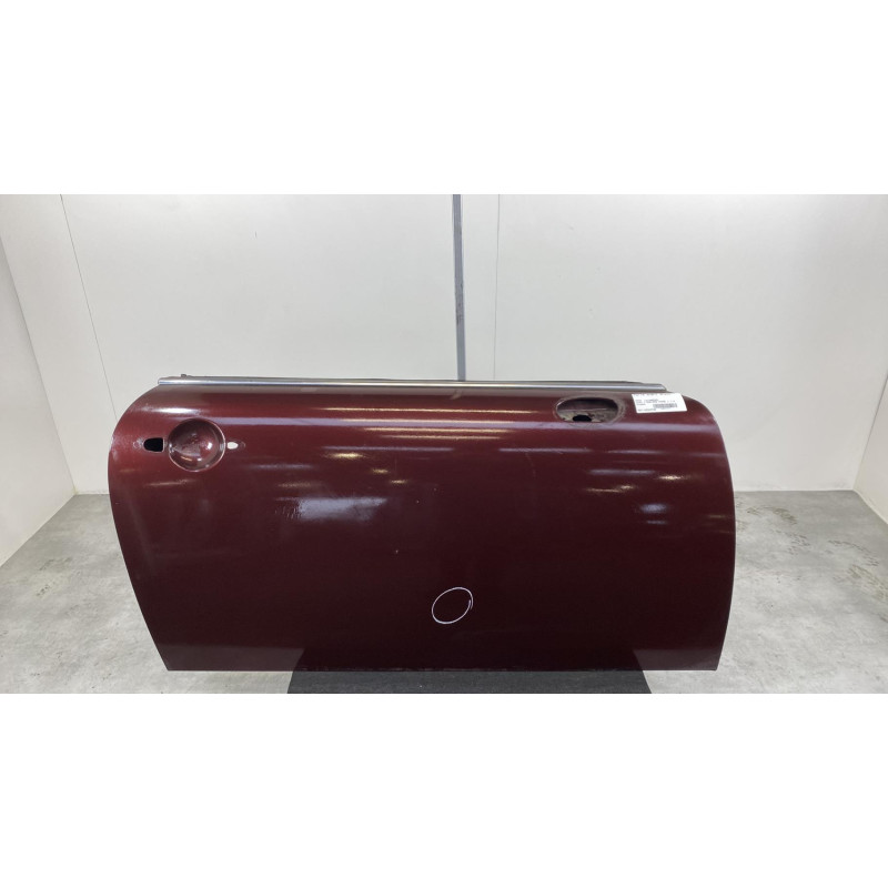 Porte avant droit MINI MINI 1 R50/R53 Photo n°4