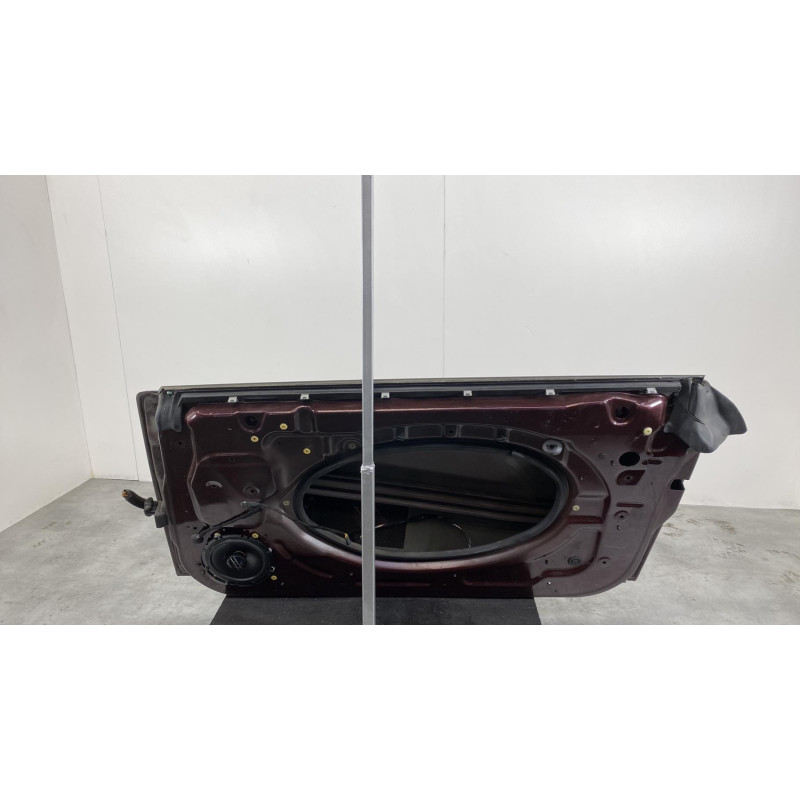 Porte avant droit MINI MINI 1 R50/R53 Photo n°6