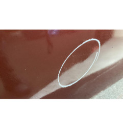 Porte avant droit MINI MINI 1 R50/R53