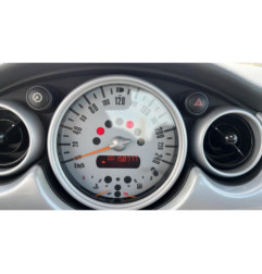 Porte avant droit MINI MINI 1 R50/R53