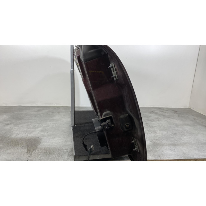 Porte avant gauche MINI MINI 1 R50/R53 Photo n°3