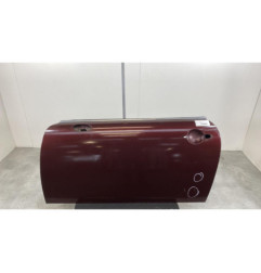 Porte avant gauche MINI MINI 1 R50/R53