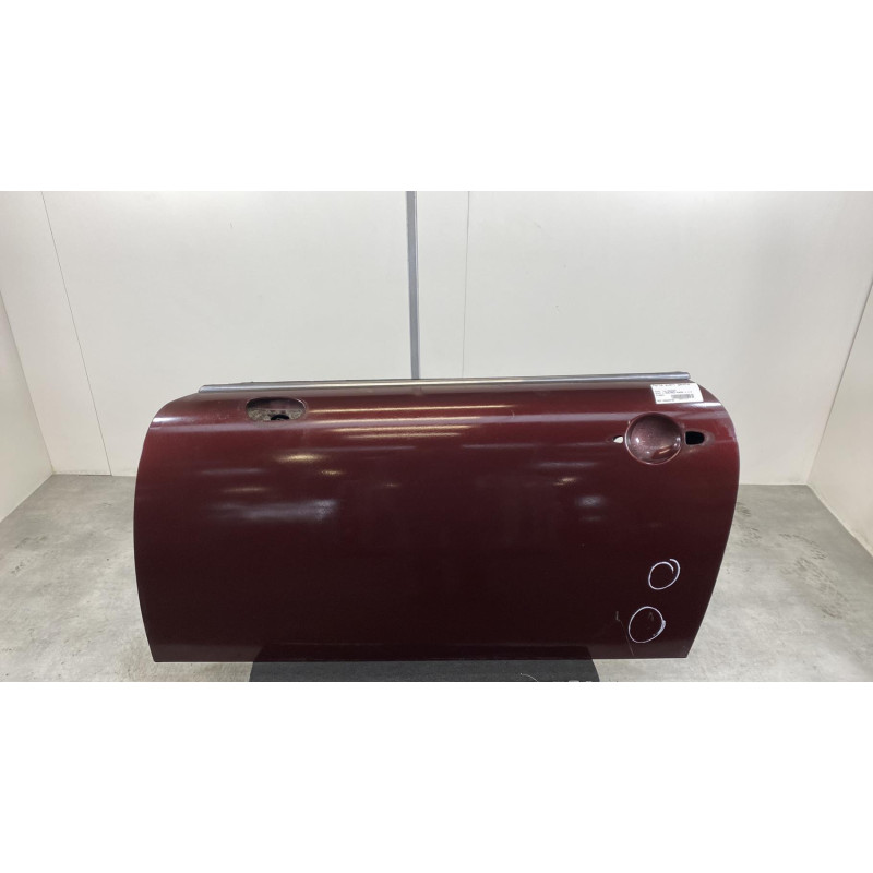 Porte avant gauche MINI MINI 1 R50/R53 Photo n°5