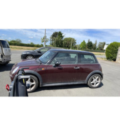 Porte avant gauche MINI MINI 1 R50/R53