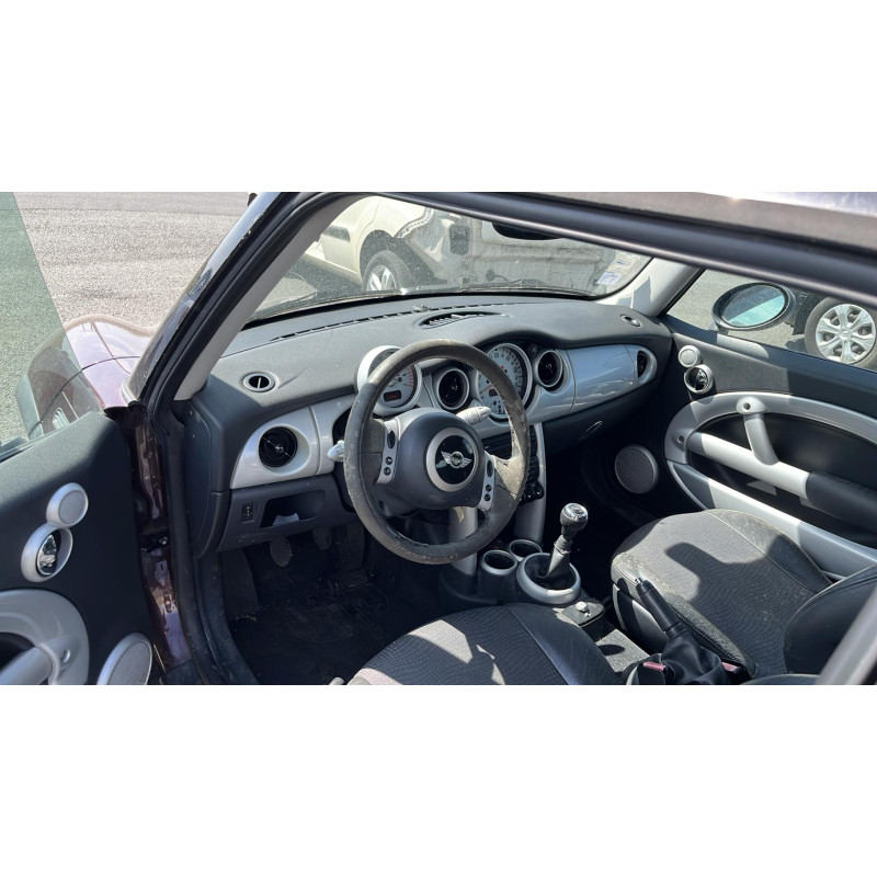 Trappe d'essence MINI MINI 1 R50/R53 Photo n°5