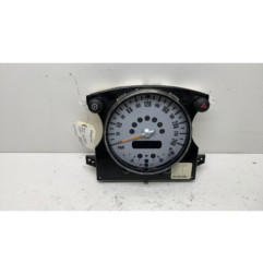 Compteur MINI MINI 1 R50/R53