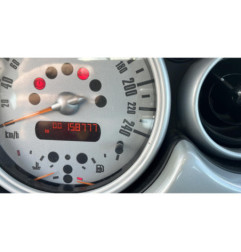 Compteur MINI MINI 1 R50/R53