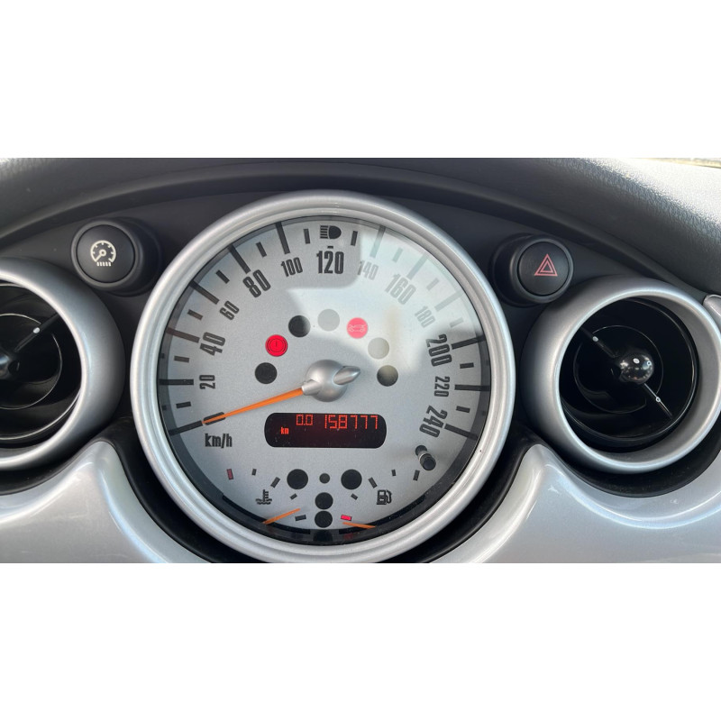 Compteur MINI MINI 1 R50/R53 Photo n°10