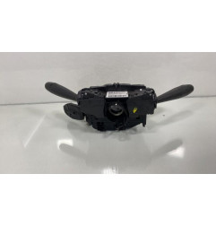 Com (Bloc Contacteur Tournant+Commodo Essuie Glace+Commodo Phare) CITROEN C3 2
