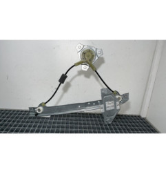 Leve vitre mecanique arriere droit CITROEN C3 2