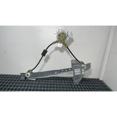 Leve vitre mecanique arriere droit CITROEN C3 2