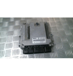 Calculateur moteur RENAULT CLIO 4