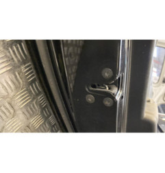 Porte arriere gauche RENAULT LAGUNA 3