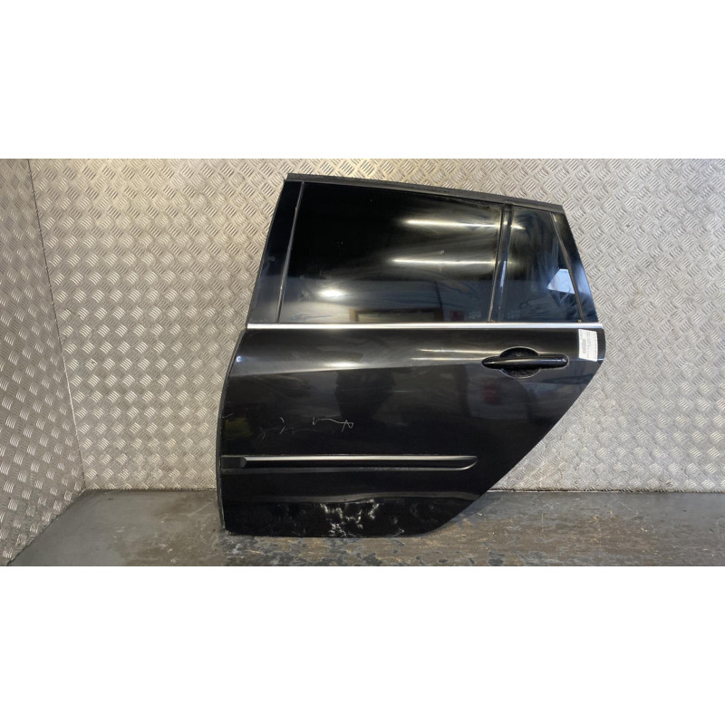 Porte arriere gauche RENAULT LAGUNA 3 Photo n°5