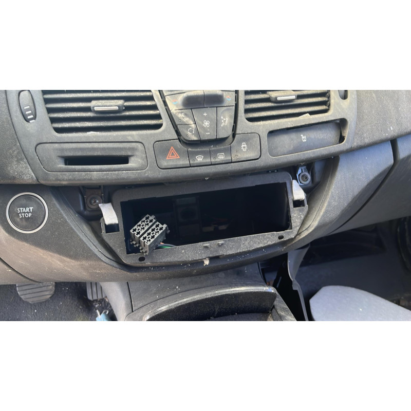 Porte arriere gauche RENAULT LAGUNA 3 Photo n°6