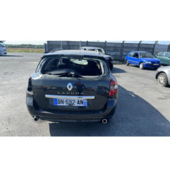 Porte arriere gauche RENAULT LAGUNA 3