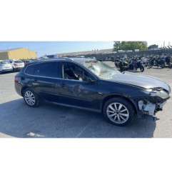 Porte arriere gauche RENAULT LAGUNA 3