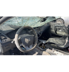 Porte arriere gauche RENAULT LAGUNA 3