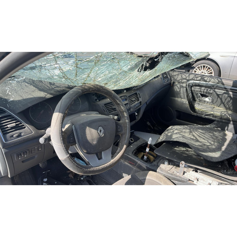 Porte arriere gauche RENAULT LAGUNA 3 Photo n°11