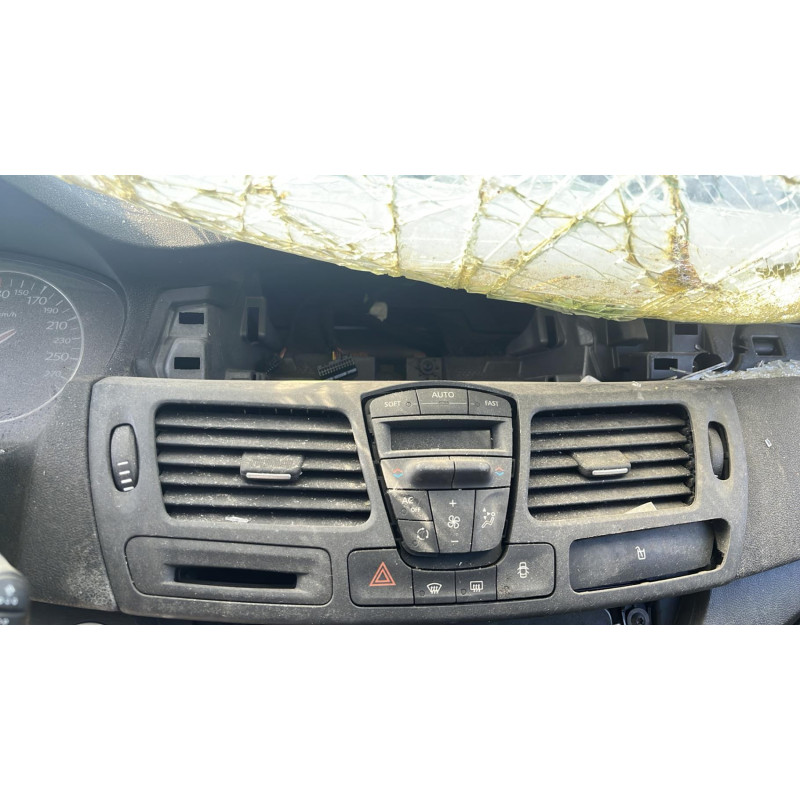 Porte arriere gauche RENAULT LAGUNA 3 Photo n°12