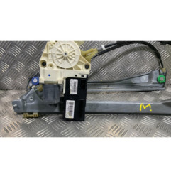 Leve vitre electrique avant droit RENAULT LAGUNA 3 Photo n°1